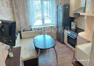 3-к квартира, вторичка, 63м2, 2/9 этаж