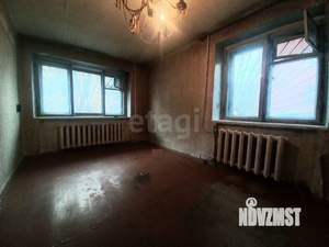 2-к квартира, вторичка, 42м2, 1/5 этаж