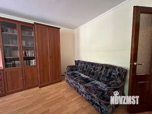 3-к квартира, вторичка, 82м2, 3/6 этаж