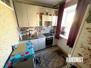2-к квартира, вторичка, 45м2, 4/5 этаж