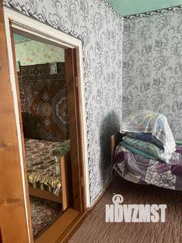 2-к квартира, вторичка, 54м2, 2/2 этаж
