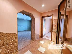 1-к квартира, вторичка, 54м2, 3/9 этаж