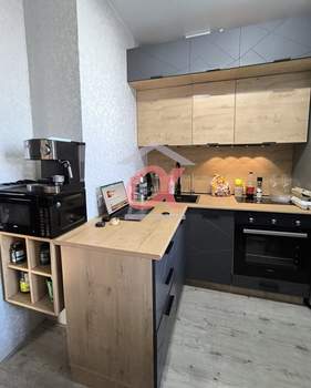 2-к квартира, вторичка, 36м2, 16/16 этаж