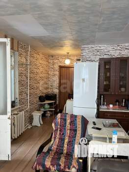 Студия квартира, вторичка, 23м2, 7/9 этаж