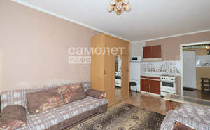 Студия квартира, вторичка, 22м2, 8/9 этаж