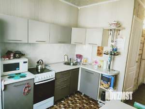 4-к квартира, вторичка, 83м2, 9/10 этаж