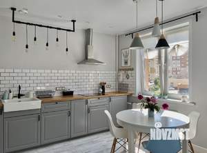 3-к квартира, вторичка, 90м2, 3/12 этаж