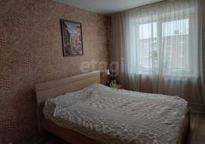 2-к квартира, вторичка, 49м2, 4/10 этаж