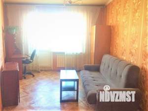 2-к квартира, вторичка, 52м2, 9/9 этаж