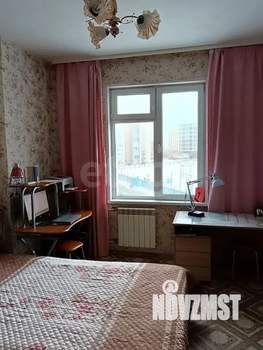 3-к квартира, вторичка, 92м2, 3/15 этаж