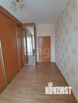 3-к квартира, вторичка, 78м2, 4/5 этаж