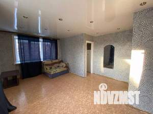 1-к квартира, вторичка, 31м2, 4/5 этаж