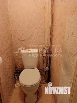 2-к квартира, вторичка, 48м2, 1/9 этаж