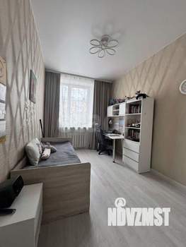 2-к квартира, вторичка, 51м2, 2/5 этаж