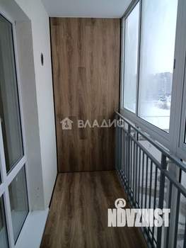 Студия квартира, вторичка, 27м2, 8/12 этаж