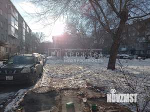 1-к квартира, вторичка, 31м2, 2/5 этаж