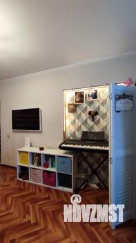 2-к квартира, вторичка, 52м2, 5/10 этаж