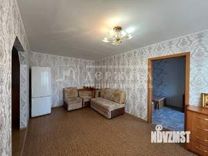 2-к квартира, вторичка, 45м2, 3/5 этаж