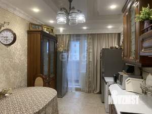 3-к квартира, вторичка, 79м2, 3/16 этаж