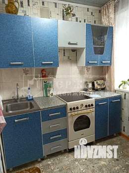 2-к квартира, вторичка, 45м2, 4/5 этаж