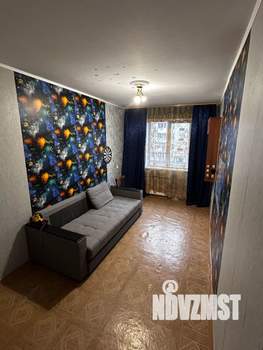 2-к квартира, вторичка, 44м2, 3/5 этаж