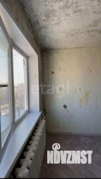 3-к квартира, вторичка, 62м2, 5/5 этаж