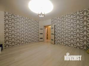 2-к квартира, вторичка, 65м2, 2/17 этаж