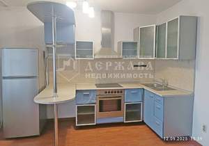 1-к квартира, вторичка, 38м2, 4/9 этаж
