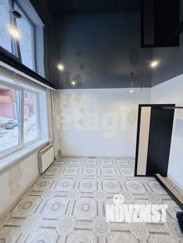 3-к квартира, вторичка, 48м2, 1/5 этаж