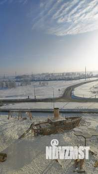 1-к квартира, вторичка, 25м2, 5/13 этаж