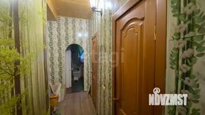 2-к квартира, вторичка, 46м2, 1/2 этаж