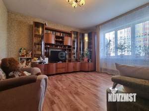 3-к квартира, вторичка, 64м2, 1/9 этаж