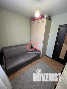 3-к квартира, вторичка, 62м2, 7/9 этаж