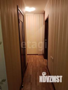 1-к квартира, вторичка, 31м2, 2/5 этаж