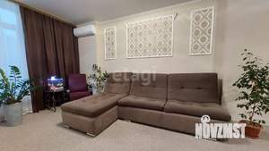 3-к квартира, вторичка, 81м2, 2/7 этаж