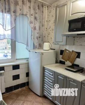 3-к квартира, вторичка, 61м2, 4/5 этаж