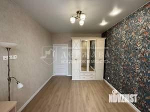 3-к квартира, вторичка, 58м2, 5/5 этаж