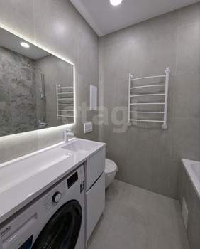 Студия квартира, вторичка, 29м2, 7/16 этаж