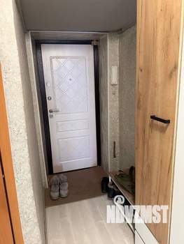 3-к квартира, вторичка, 52м2, 5/5 этаж