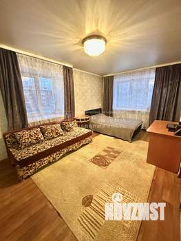 1-к квартира, вторичка, 32м2, 3/5 этаж