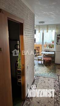 1-к квартира, вторичка, 26м2, 7/9 этаж