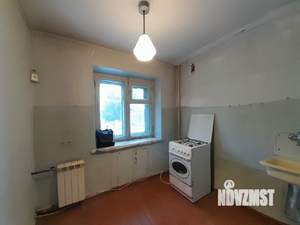 2-к квартира, вторичка, 44м2, 2/5 этаж