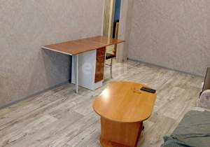 3-к квартира, вторичка, 61м2, 1/5 этаж