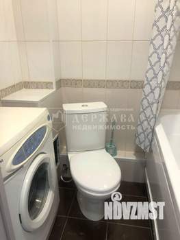 1-к квартира, вторичка, 18м2, 9/9 этаж