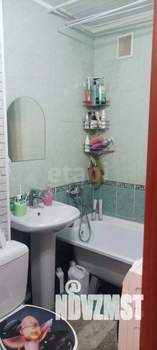 1-к квартира, вторичка, 31м2, 4/5 этаж