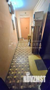 1-к квартира, вторичка, 31м2, 1/9 этаж