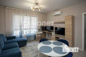 3-к квартира, вторичка, 62м2, 8/15 этаж