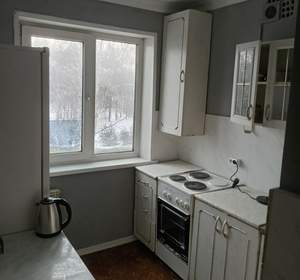 2-к квартира, вторичка, 47м2, 4/5 этаж