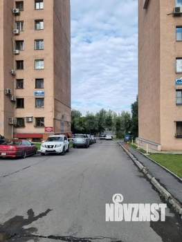 1-к квартира, вторичка, 38м2, 4/9 этаж