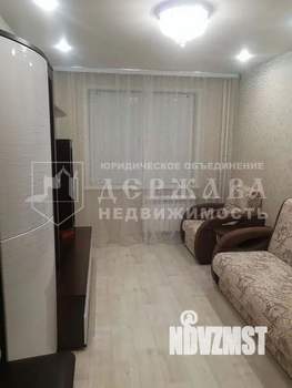 1-к квартира, вторичка, 33м2, 4/5 этаж